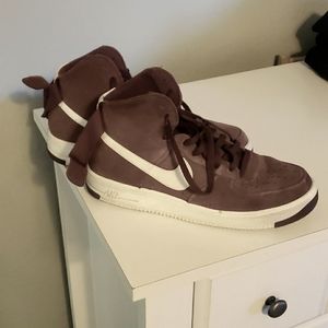 Nike Air Force 1 Ultraforce